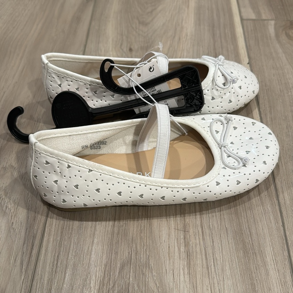 Girls shoes - Picture 3 of 5
